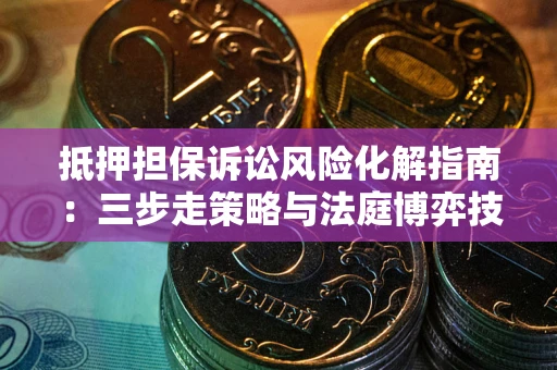 武汉抵押担保诉讼风险化解指南：三步走策略与法庭博弈技巧
