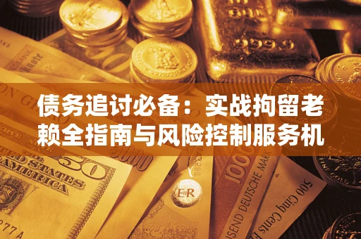 武汉债务追讨必备：实战拘留老赖全指南与风险控制服务机构推荐